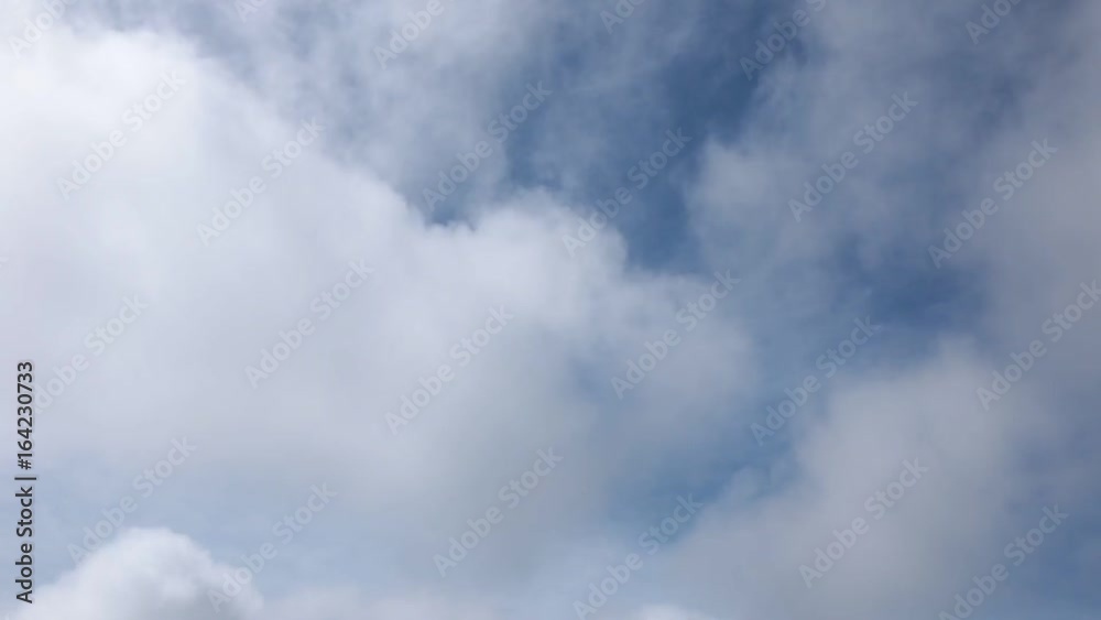 Cloud movement in the plateau
Cloud movement in the plateau