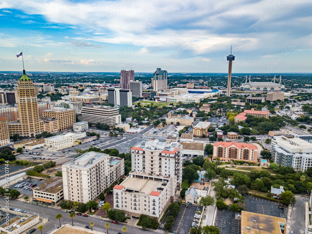 San Antonio