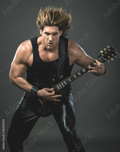 Rocker
