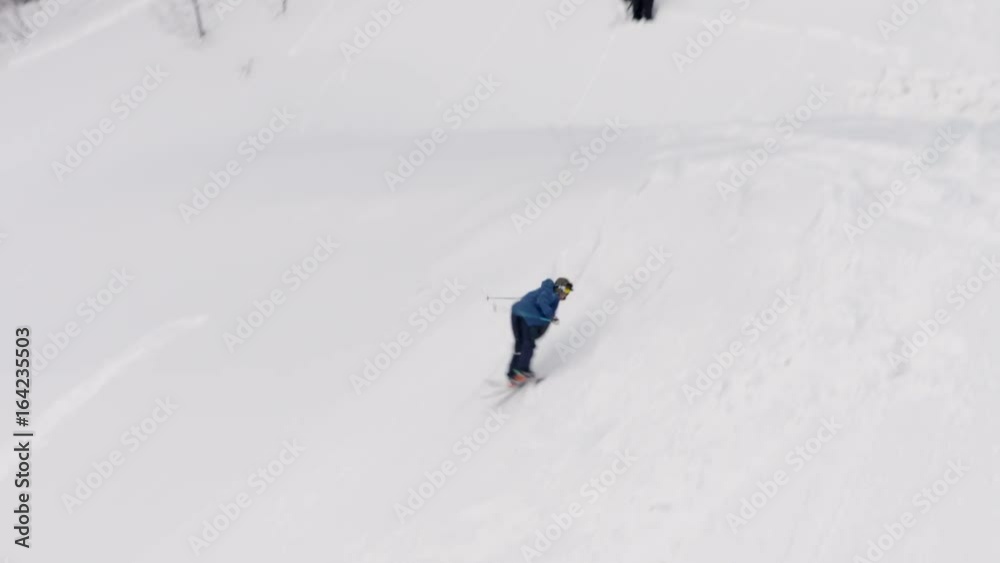 Crazy Crash on Skis - Skier Air Backwards Face First Fall on Snow - Dangerous Accident - Skiing Injury - Extreme Winter Sports Crazy Crash on Skis - Skier Air Backwards Face First Fall on Snow - Dangerous Accident - Skiing Injury - Extreme Winter Sports
