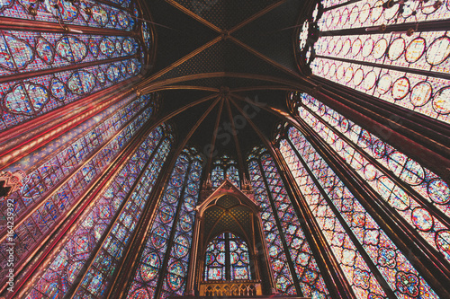 Purple Church © Nicholasjio