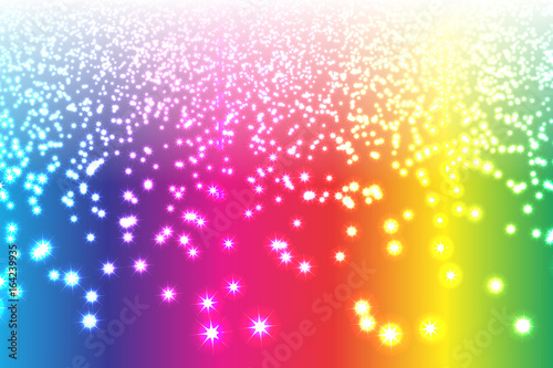 #Background #wallpaper #Vector #Illustration #design #free #free_size #charge_free #colorful #color rainbow,show business,entertainment,party,image  背景素材壁紙,星,星屑,天の川,キラキラ,宇宙,星雲,銀河系,夜空,星空,光線,カラフル,輝き,煌き photo