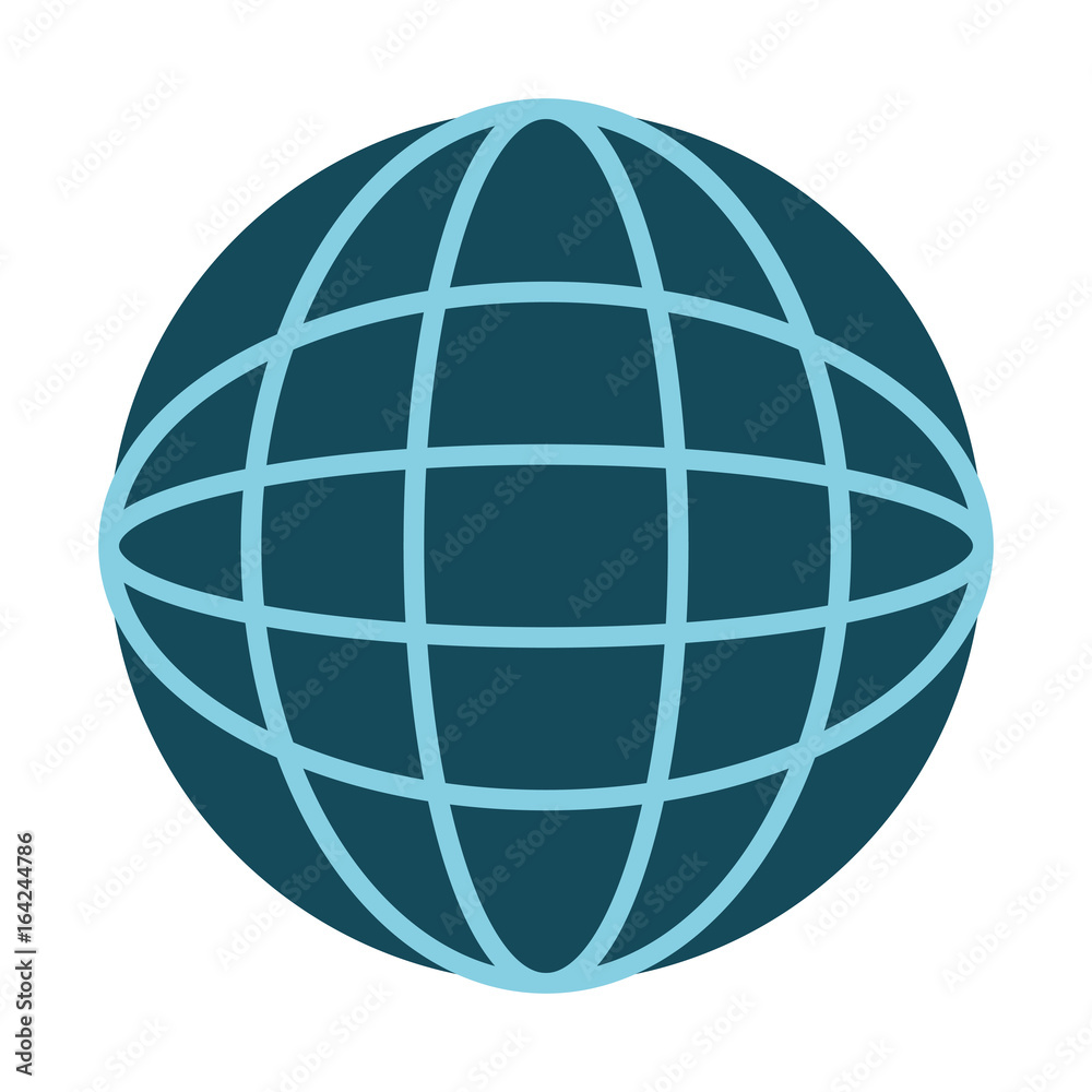 earth planet school icon vector illustration design earth planet school icon vector illustration design