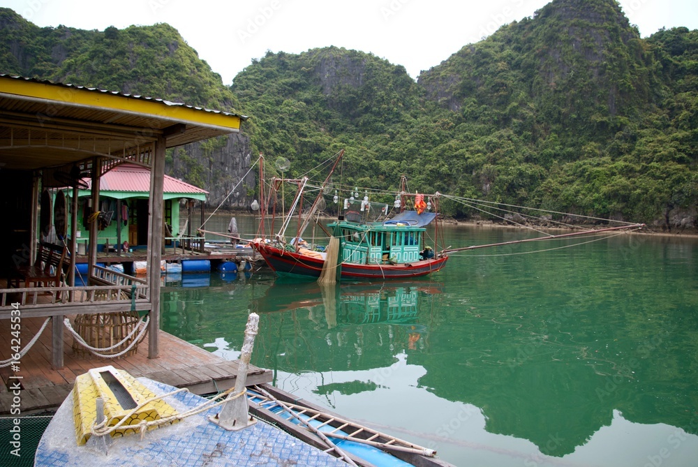 baie halong