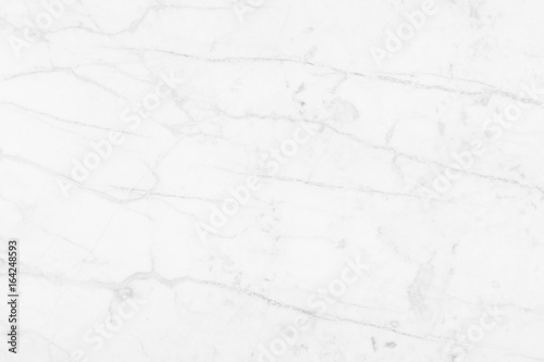 White marble texture abstract background.