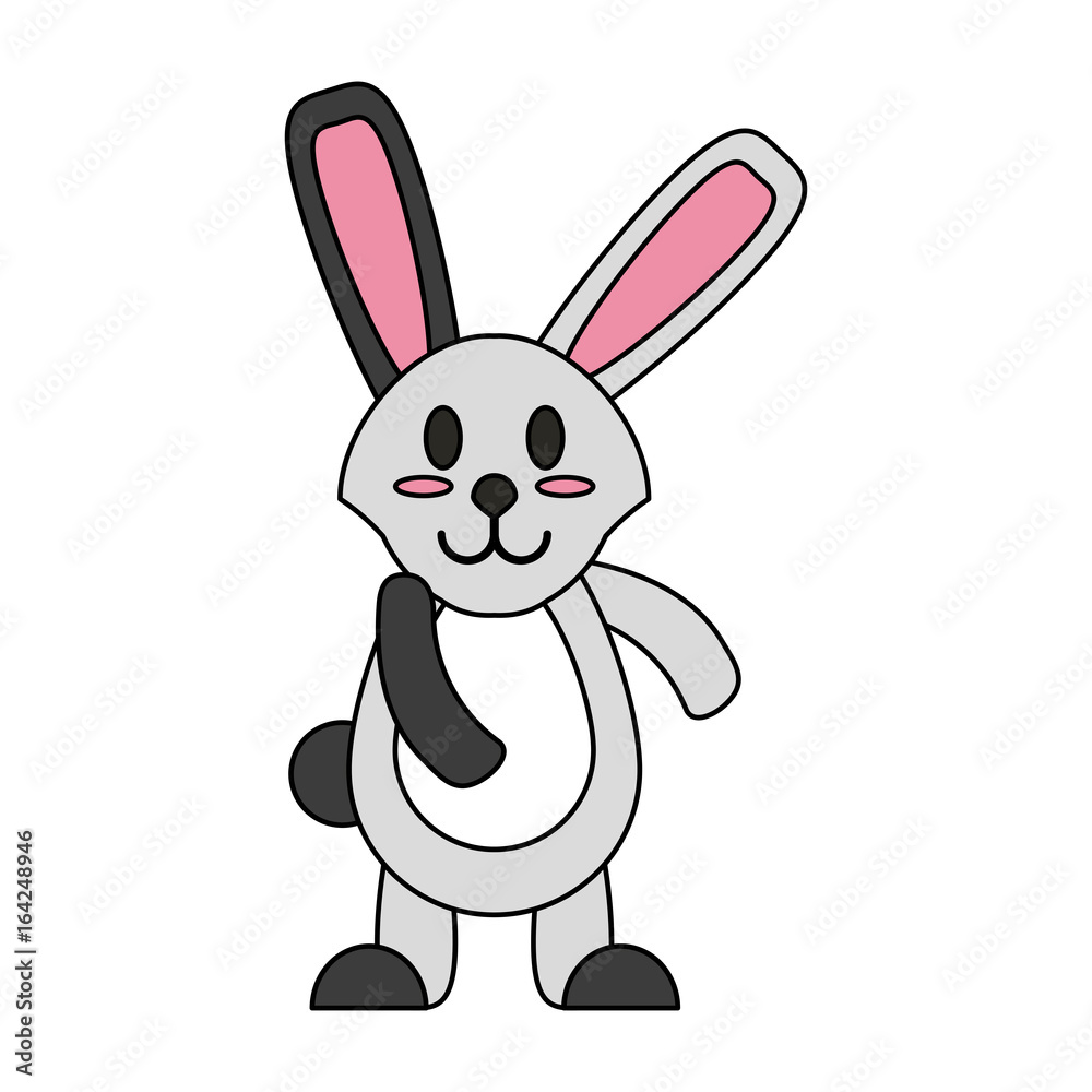 easter bunny design easter bunny design