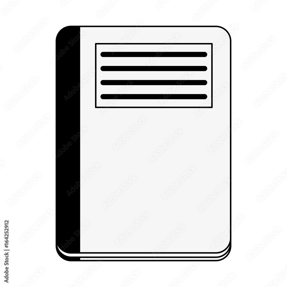 closed notebook icon image closed notebook icon image