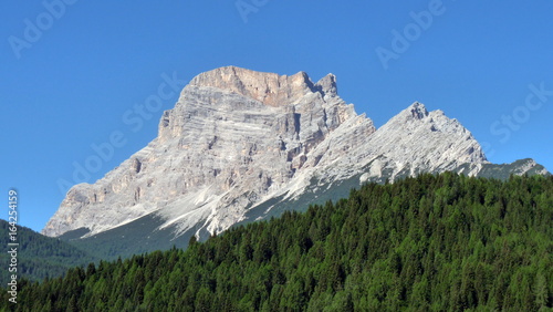 Dolomites Italie photo