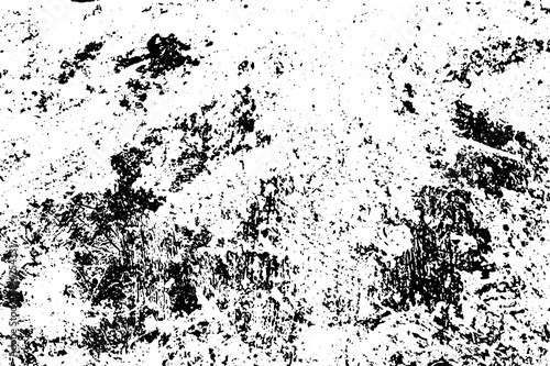 Rustic stone vector texture.