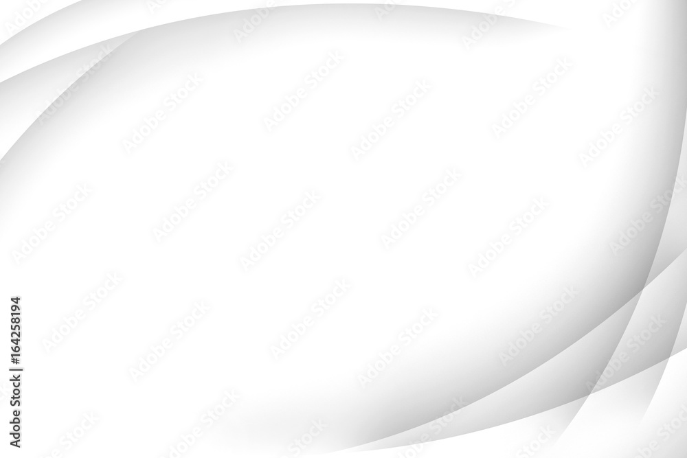 Abstract black lines on white background. Abstract black lines on white background.