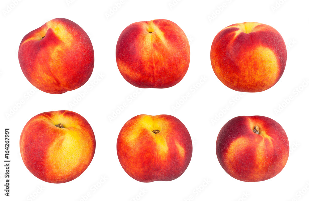 nectarine nectarine