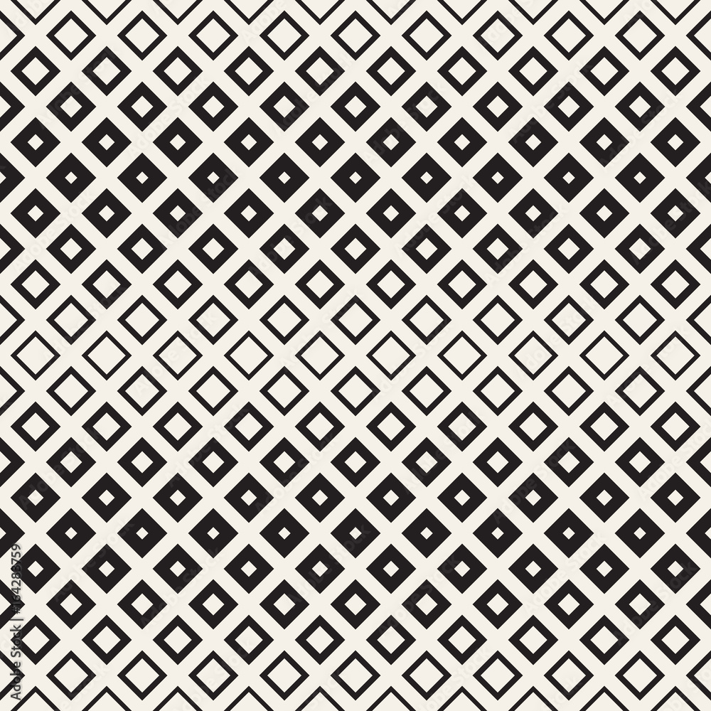Repeating Geometric Rectangle Tiles. Vector Seamless Pattern. Repeating Geometric Rectangle Tiles. Vector Seamless Pattern.