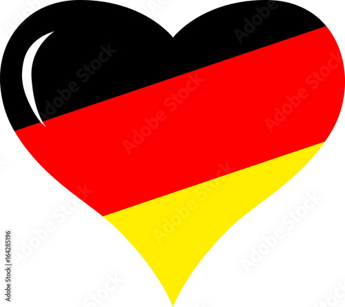 I love Germany - Deutschland