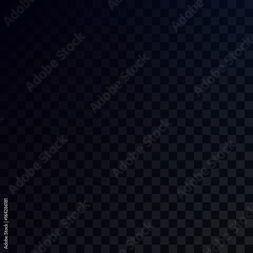 square pattern on black background