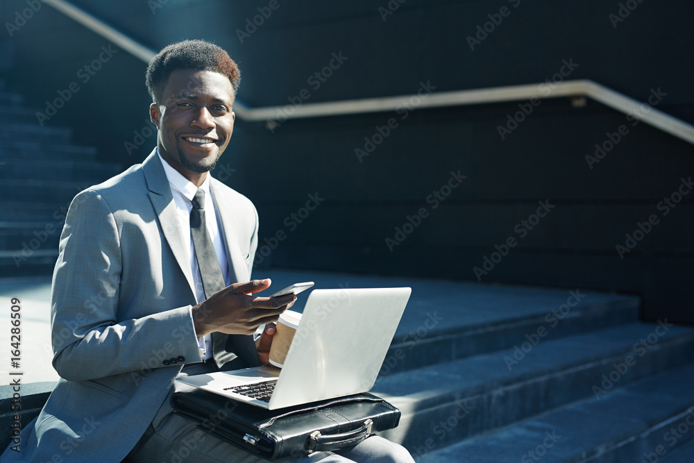 Mobile manager