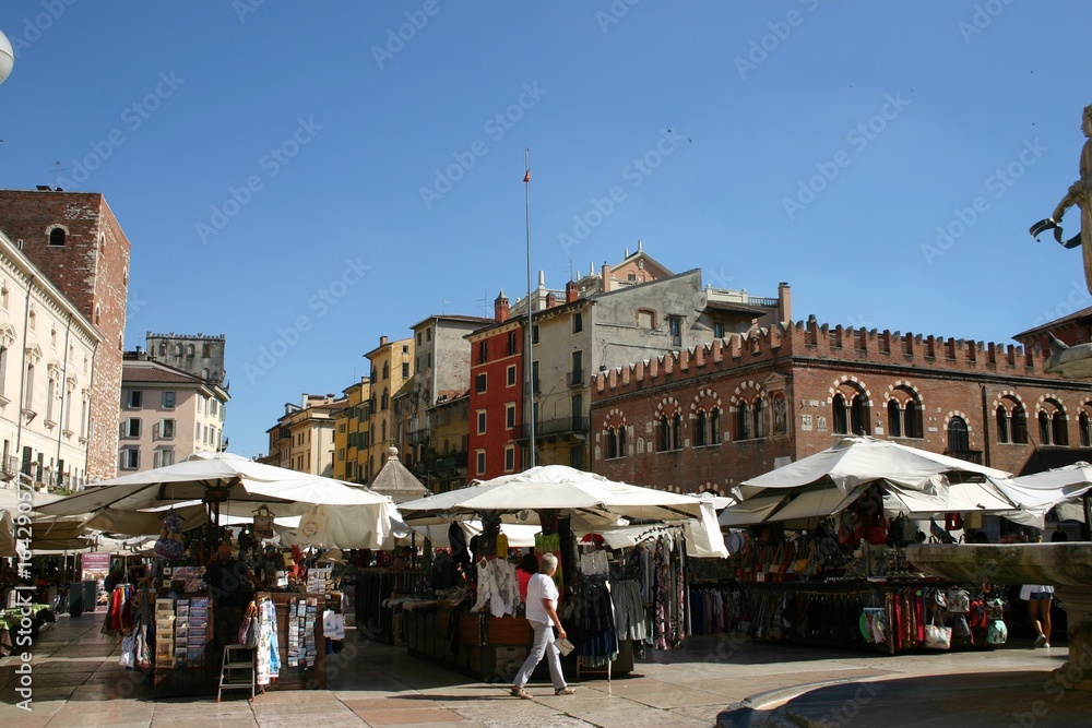 Der Marktplats