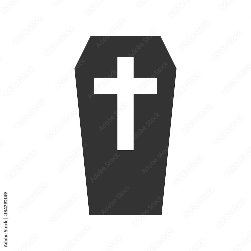Funeral home undertaking ceremonial service. Funeral agency. Vector logo and emblem. Funeral home undertaking ceremonial service. Funeral agency. Vector logo and emblem.