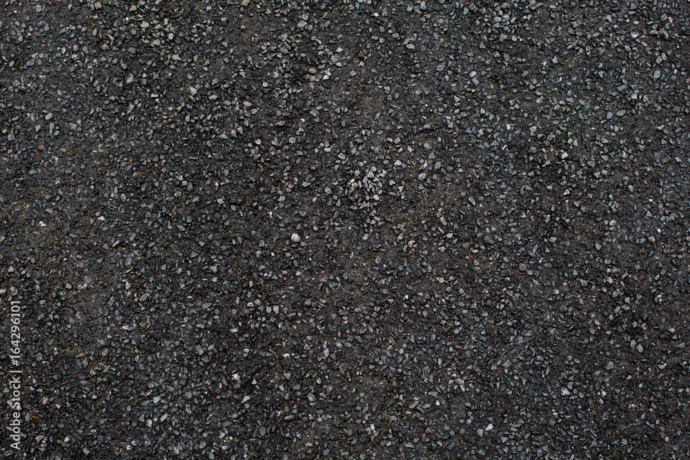 gravel street texture