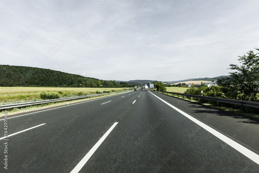 Autobahn Autobahn