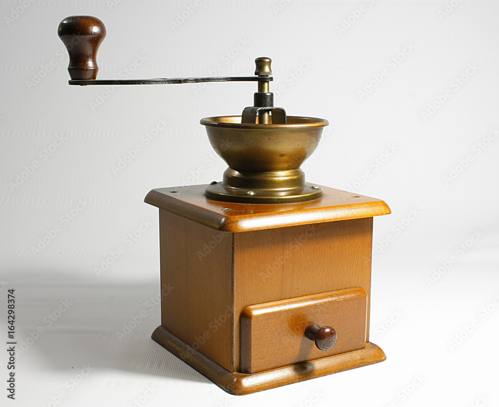 Coffee grinder