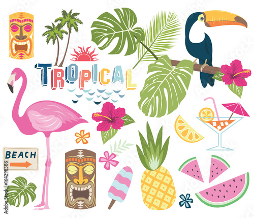 Happy Summer Day Collections