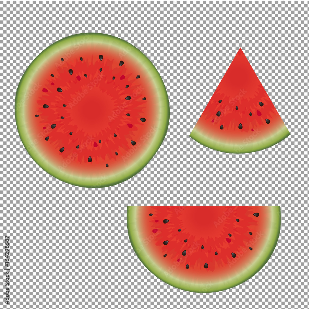 Watermelon  Set