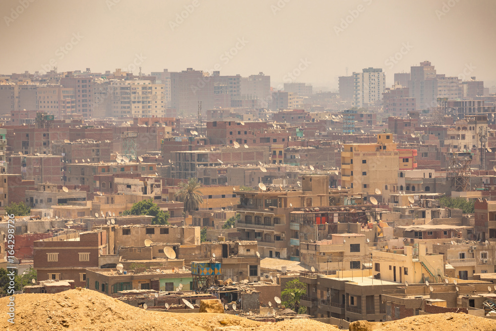 Cityscape Residential in Giza