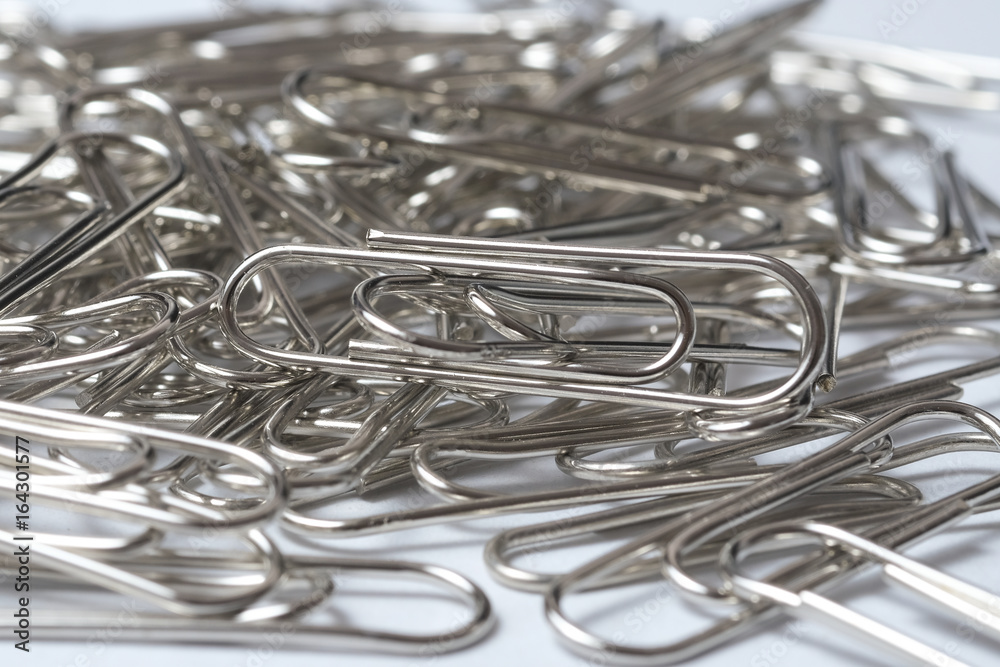 Paper clip Paper clip