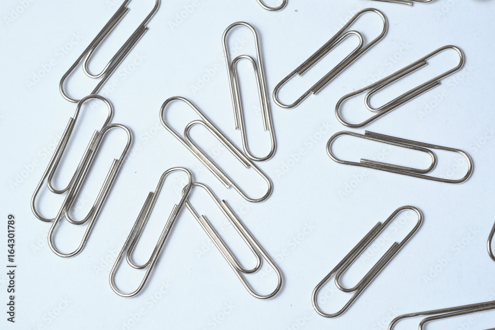 Paper clip Paper clip