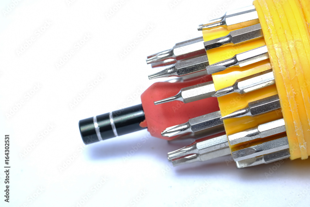 Screwdriver Screwdriver