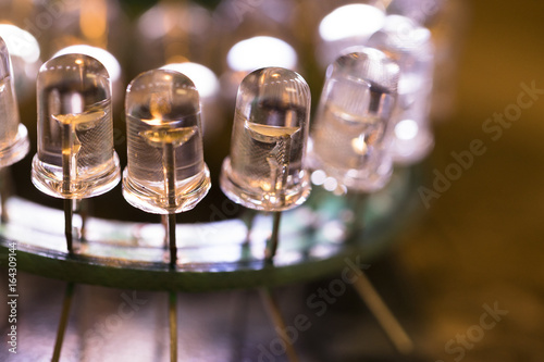 LED Light Ring