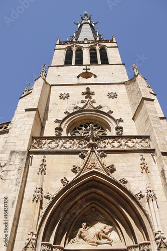 Église Saint-Paul à Lyon
