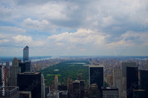 Top of the Rock