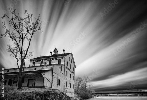 Caledonia Old Mill photo