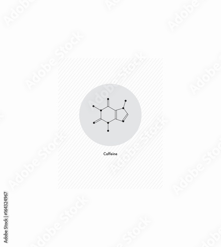 Caffeine Poster