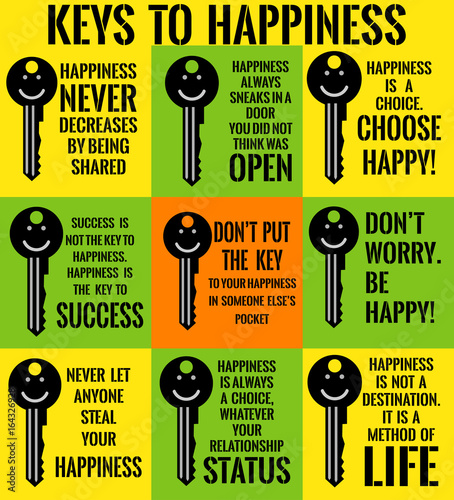 Steal Happiness - Banksy | Poster