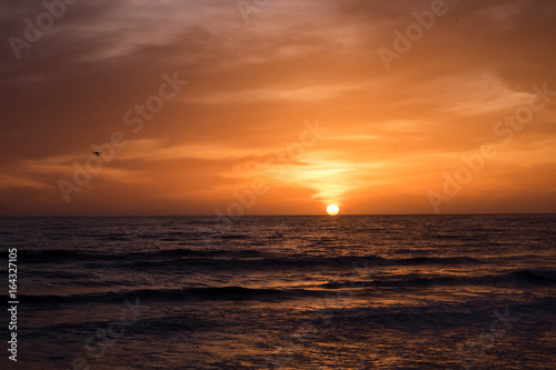 San Diego Sunset 
