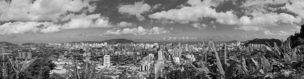 Santos city Santos city