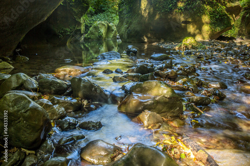 Patua creek photo