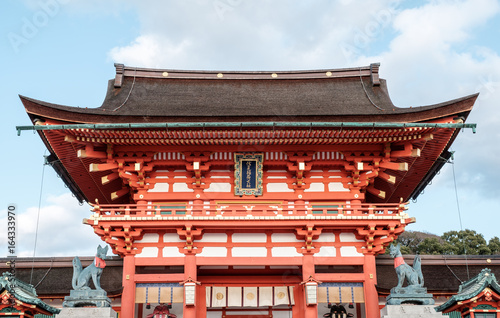 Fushimi Inari-taisha