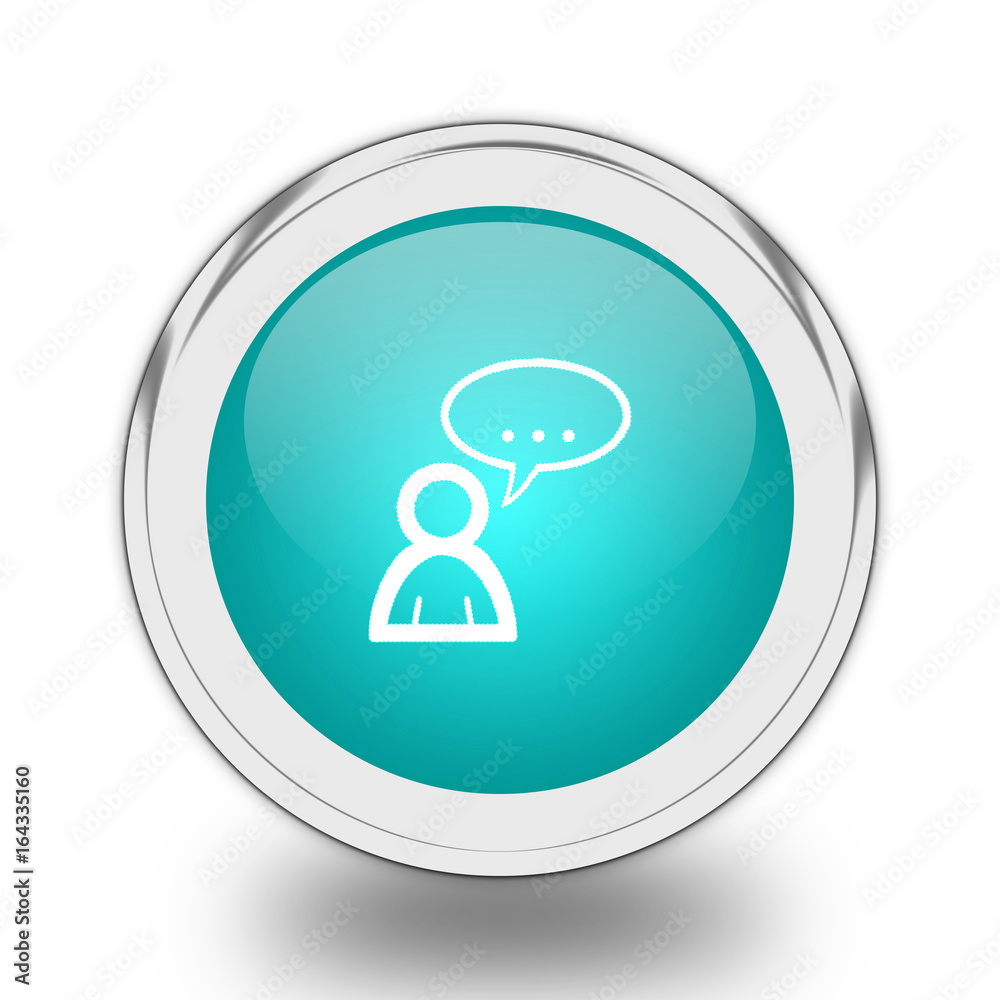 Forum icon. Forum icon.