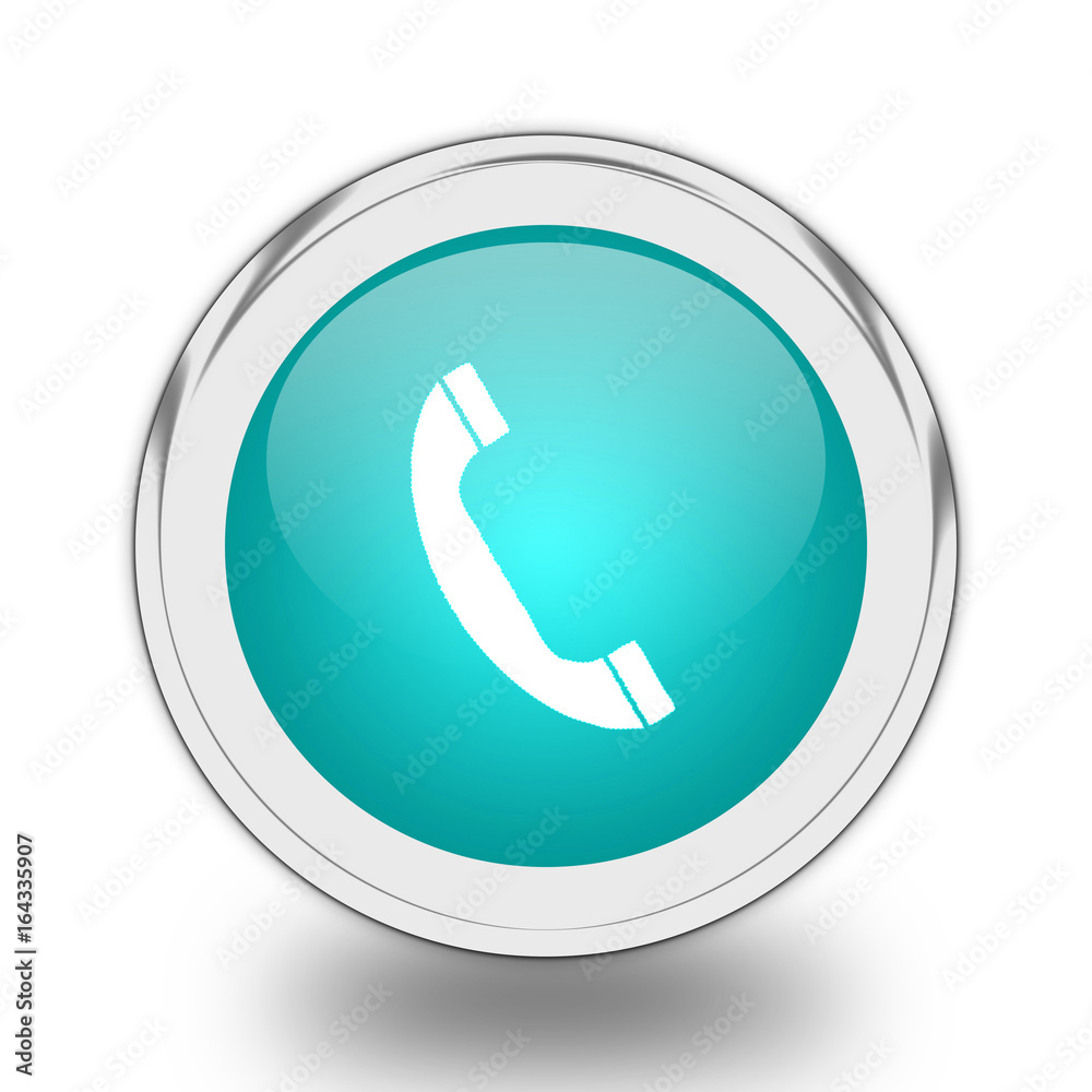 Phone icon. Phone icon.