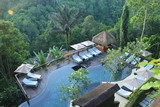 Luxury Savage Resort in Bali
