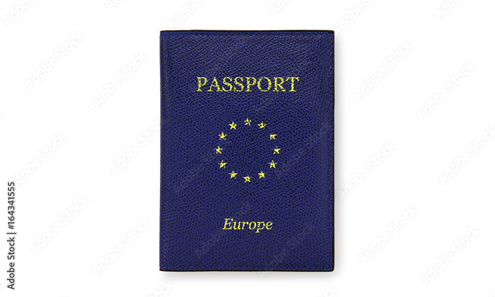 European Union Passport