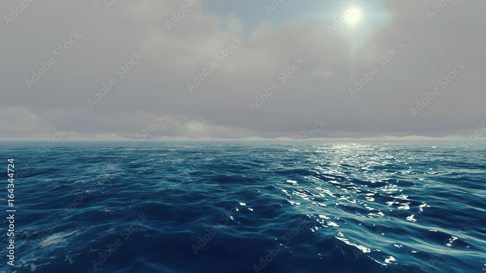 Obraz premium sea