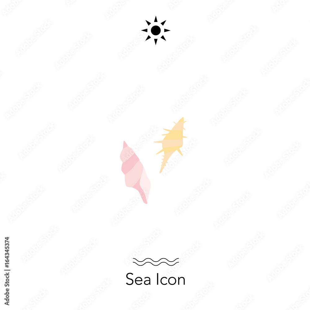 海 アイコン 海 アイコン