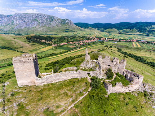 Coltesti Romania photo