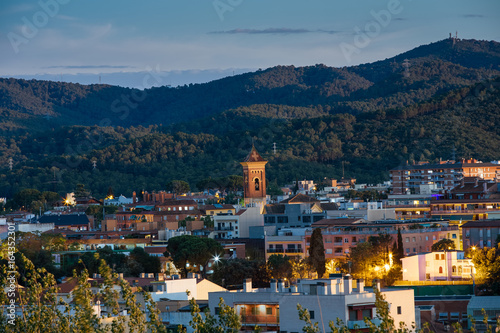 Cerdanyola del Valles photo