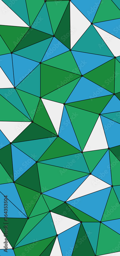 Illustration of abstract technology. Illustration of abstract technology.
