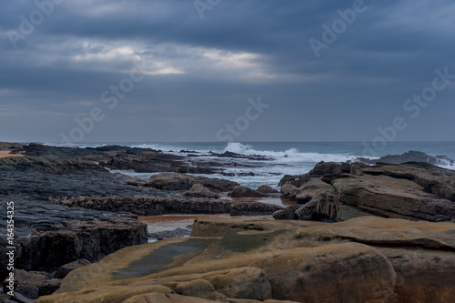 Sheffield Beach